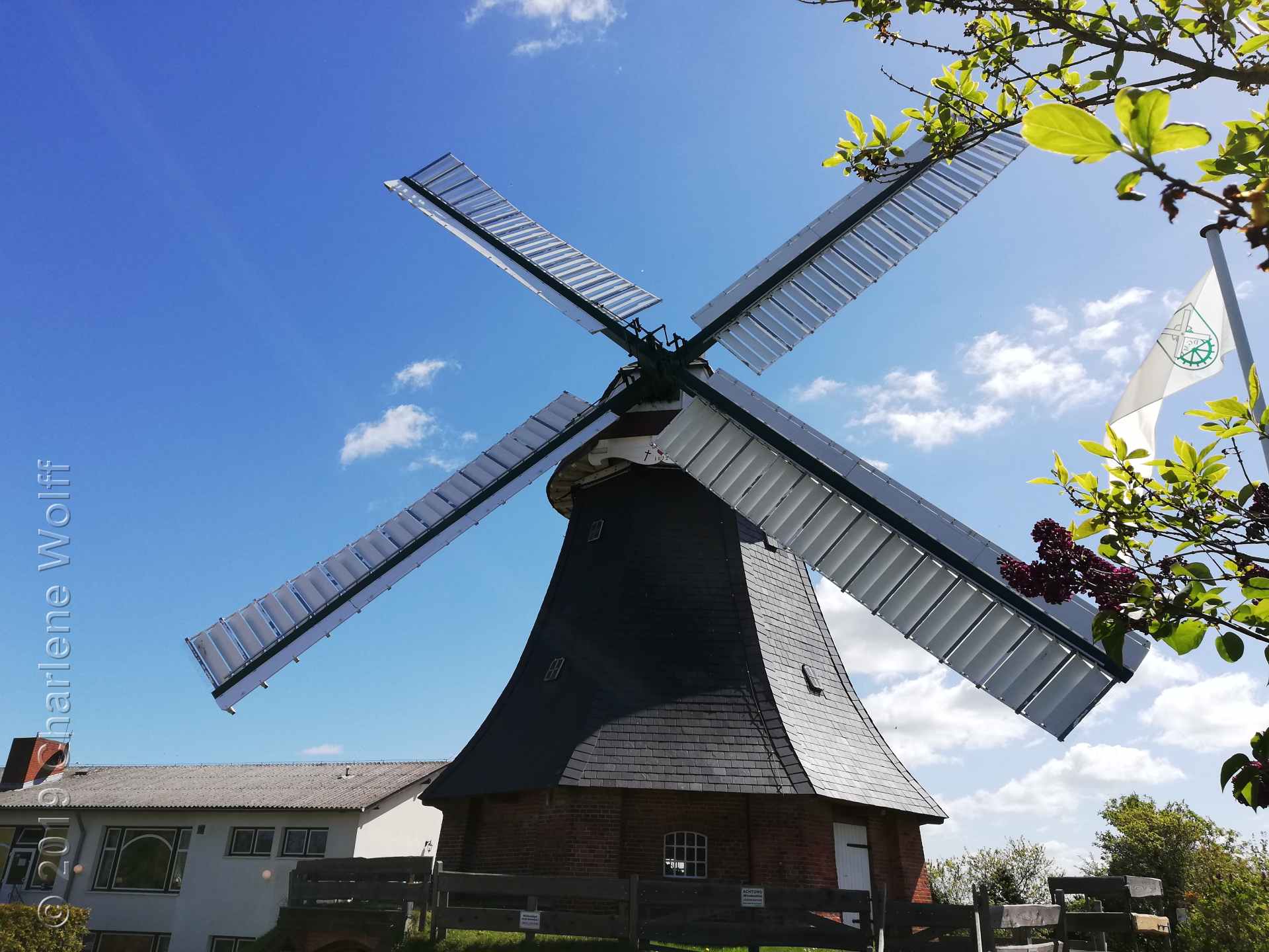 Krokauer Mühle